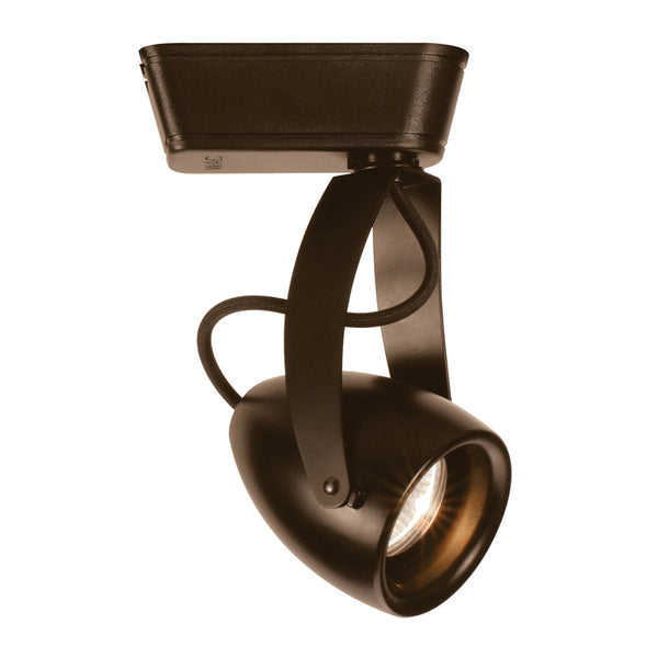 W.A.C. Lighting - L-LED810F-930-DB - LED Track Head - Impulse - Dark Bronze from Lighting & Bulbs Unlimited in Charlotte, NC