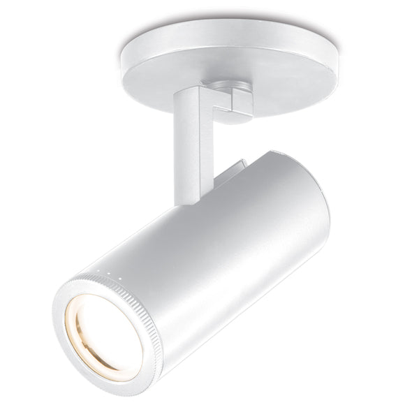 W.A.C. Lighting - MO-4023-835-WT - LED Spot Light - Paloma - White from Lighting & Bulbs Unlimited in Charlotte, NC