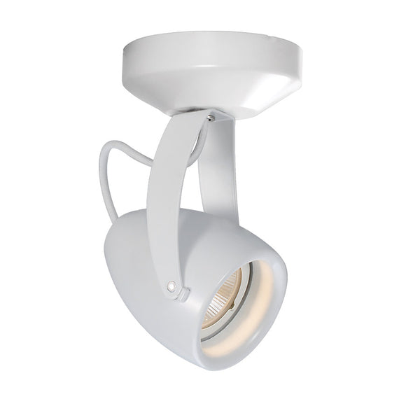 W.A.C. Lighting - MO-LED820S-827-WT - LED Spot Light - Impulse - White from Lighting & Bulbs Unlimited in Charlotte, NC