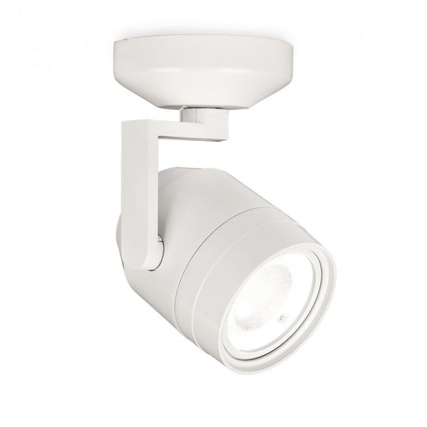 W.A.C. Lighting - MO-LED522N-927-WT - LED Spot Light - Paloma - White from Lighting & Bulbs Unlimited in Charlotte, NC