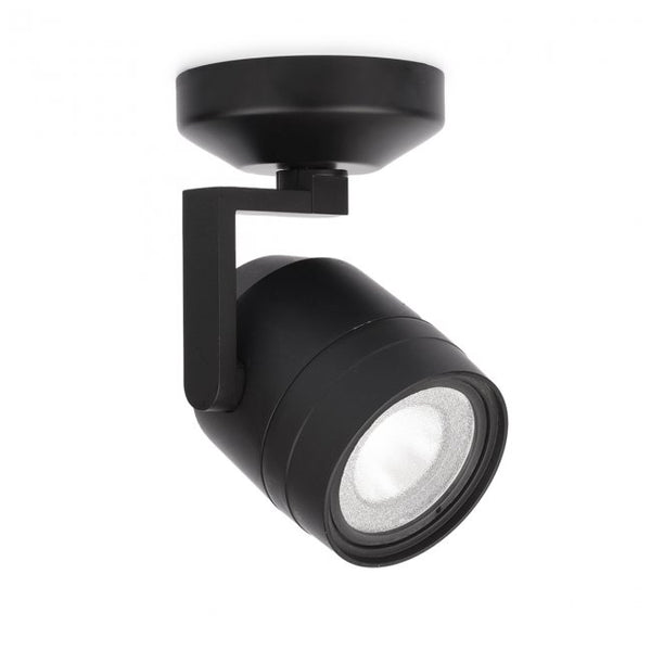 W.A.C. Lighting - MO-LED522S-835-BK - LED Spot Light - Paloma - Black from Lighting & Bulbs Unlimited in Charlotte, NC
