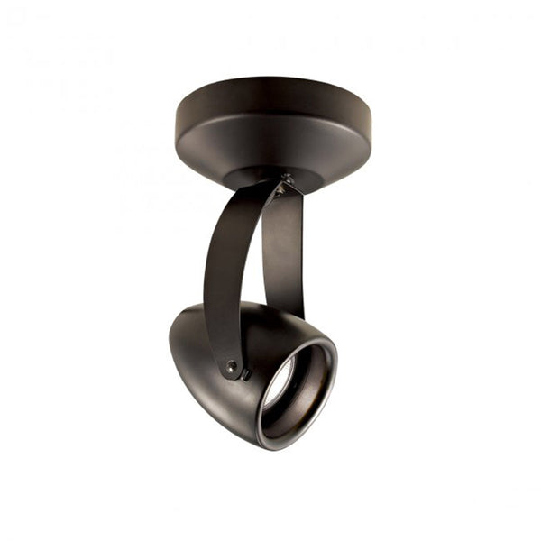 W.A.C. Lighting - MO-LED810F-930-DB - LED Spot Light - Impulse - Dark Bronze from Lighting & Bulbs Unlimited in Charlotte, NC