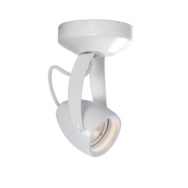 W.A.C. Lighting - MO-LED810F-930-WT - LED Spot Light - Impulse - White from Lighting & Bulbs Unlimited in Charlotte, NC