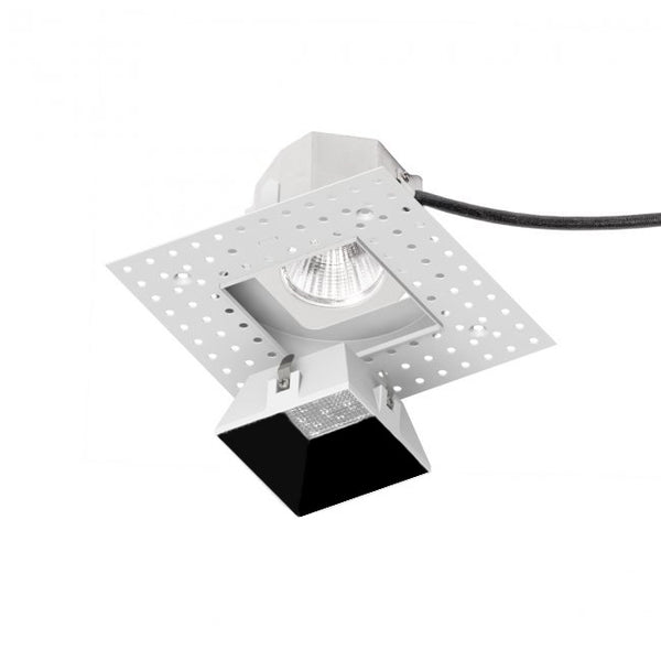 W.A.C. Lighting - R3ASDL-F930-BK - LED Trim - Aether - Black from Lighting & Bulbs Unlimited in Charlotte, NC