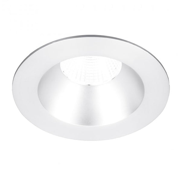 W.A.C. Lighting - R3BRD-F927-WT - LED Trim - Ocularc - White from Lighting & Bulbs Unlimited in Charlotte, NC