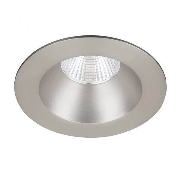 W.A.C. Lighting - R3BRD-F930-BN - LED Trim - Ocularc - Brushed Nickel from Lighting & Bulbs Unlimited in Charlotte, NC