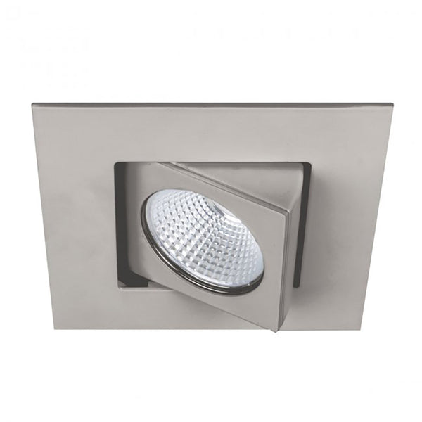 W.A.C. Lighting - R3BSA-F927-BN - LED Trim - Ocularc - Brushed Nickel from Lighting & Bulbs Unlimited in Charlotte, NC