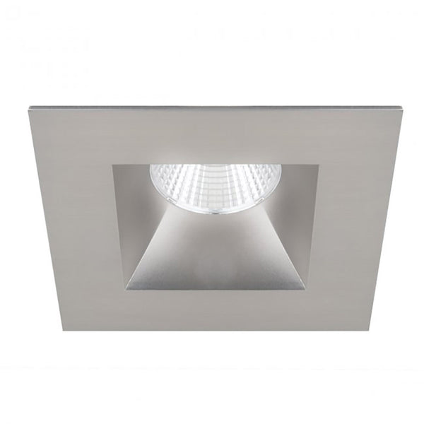 W.A.C. Lighting - R3BSD-F927-BN - LED Trim - Ocularc - Brushed Nickel from Lighting & Bulbs Unlimited in Charlotte, NC