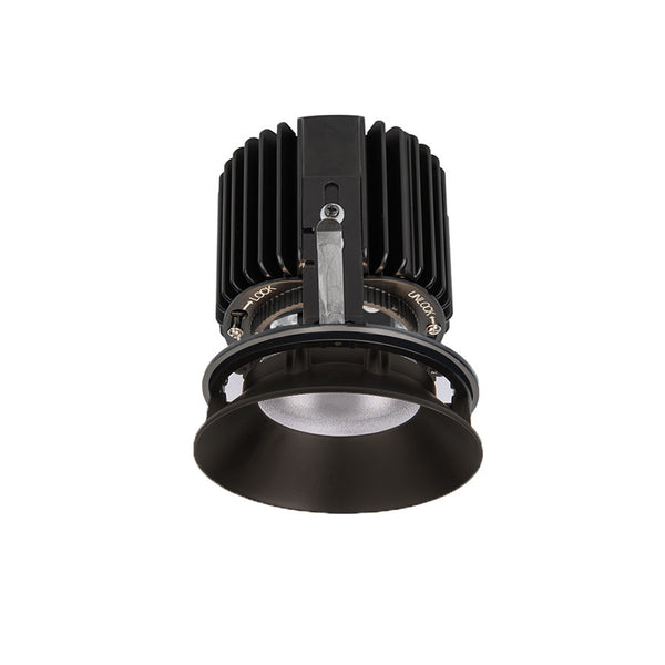 W.A.C. Lighting - R4RD1L-W930-CB - LED Trim - Volta - Copper Bronze from Lighting & Bulbs Unlimited in Charlotte, NC