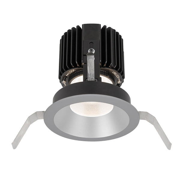 W.A.C. Lighting - R4RD1T-N927-HZ - LED Trim - Volta - Haze from Lighting & Bulbs Unlimited in Charlotte, NC