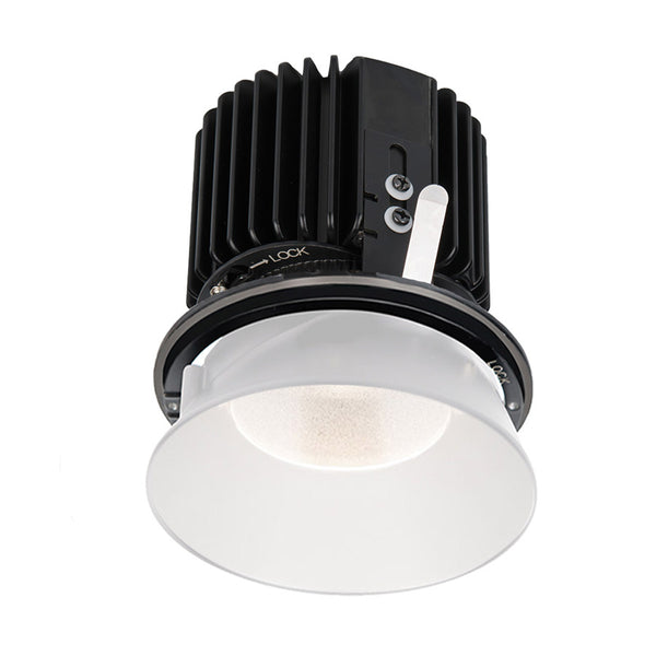 W.A.C. Lighting - R4RD2L-N827-WT - LED Trim - Volta - White from Lighting & Bulbs Unlimited in Charlotte, NC