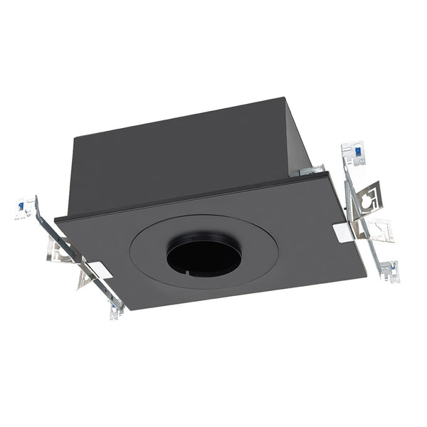 W.A.C. Lighting - R4RNT-25 - LED Recessed Housing - Volta - Aluminum from Lighting & Bulbs Unlimited in Charlotte, NC