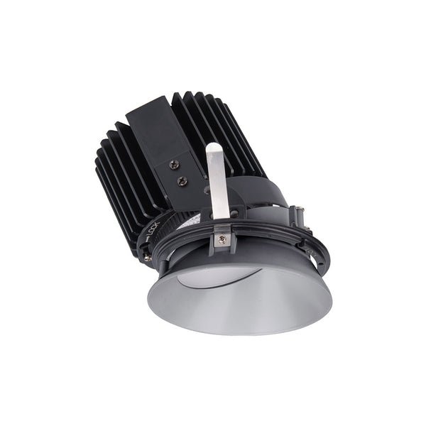 W.A.C. Lighting - R4RWL-A830-HZ - LED Trim - Volta - Haze from Lighting & Bulbs Unlimited in Charlotte, NC