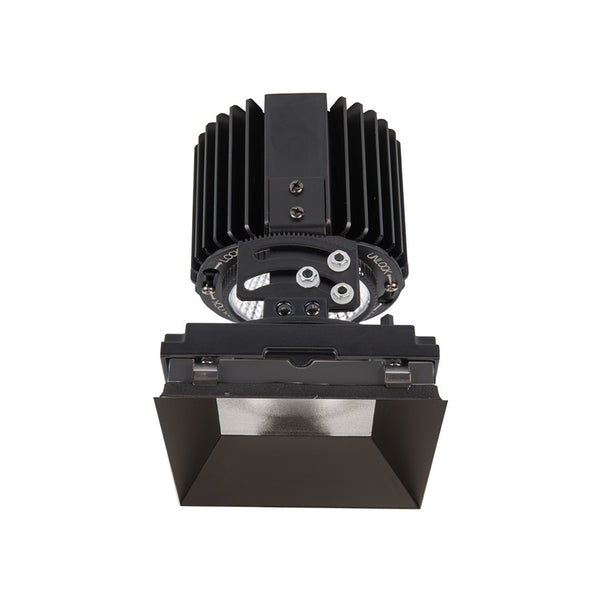 W.A.C. Lighting - R4SAL-F827-CB - LED Trim - Volta - Copper Bronze from Lighting & Bulbs Unlimited in Charlotte, NC