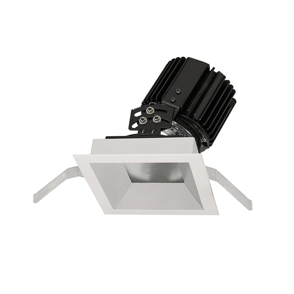W.A.C. Lighting - R4SAT-F930-HZWT - LED Trim - Volta - Haze White from Lighting & Bulbs Unlimited in Charlotte, NC