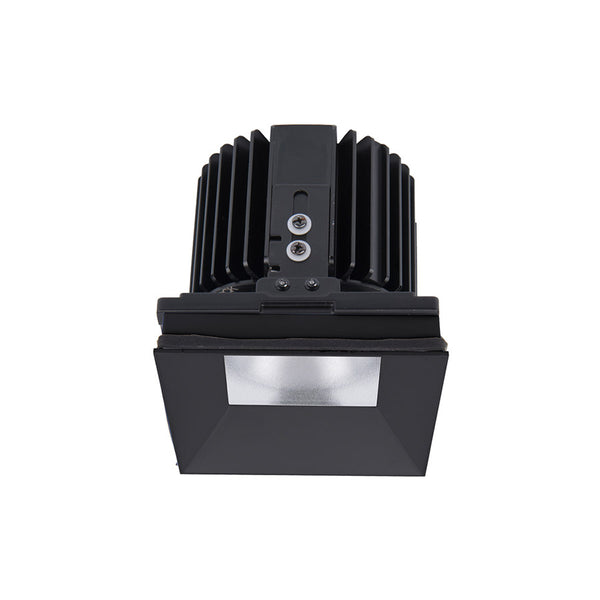 W.A.C. Lighting - R4SD1L-S830-BK - LED Trim - Volta - Black from Lighting & Bulbs Unlimited in Charlotte, NC