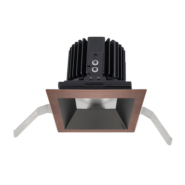 W.A.C. Lighting - R4SD1T-W827-CB - LED Trim - Volta - Copper Bronze from Lighting & Bulbs Unlimited in Charlotte, NC