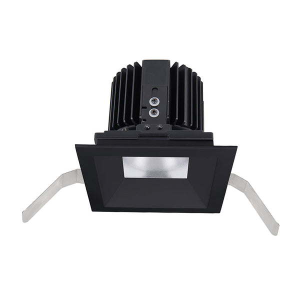 W.A.C. Lighting - R4SD1T-W835-BK - LED Trim - Volta - Black from Lighting & Bulbs Unlimited in Charlotte, NC