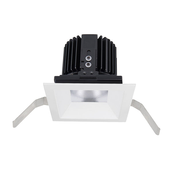 W.A.C. Lighting - R4SD1T-W927-WT - LED Trim - Volta - White from Lighting & Bulbs Unlimited in Charlotte, NC