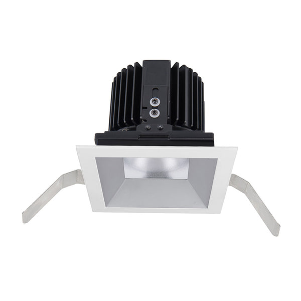 W.A.C. Lighting - R4SD1T-W930-HZWT - LED Trim - Volta - Haze White from Lighting & Bulbs Unlimited in Charlotte, NC