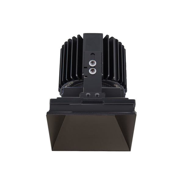 W.A.C. Lighting - R4SD2L-F830-CB - LED Trim - Volta - Copper Bronze from Lighting & Bulbs Unlimited in Charlotte, NC