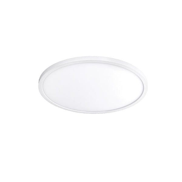 W.A.C. Lighting - FM-11RN-930-WT - LED Flush Mount - Round - White from Lighting & Bulbs Unlimited in Charlotte, NC