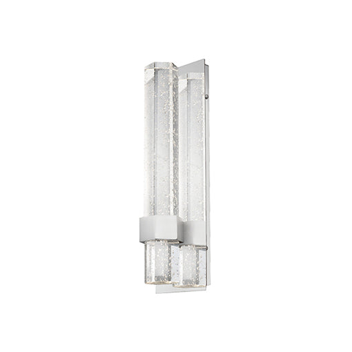 Kuzco Lighting - WS54615-CH - LED Wall Sconce - Warwick - Chrome from Lighting & Bulbs Unlimited in Charlotte, NC