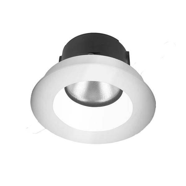 W.A.C. Lighting - R2ARDT-S840-HZWT - LED Trim - Aether - Haze White from Lighting & Bulbs Unlimited in Charlotte, NC