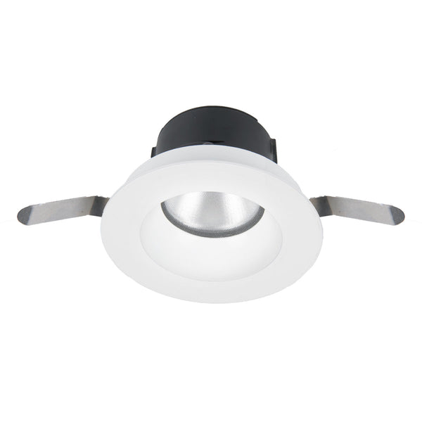 W.A.C. Lighting - R2ARDT-S930-WT - LED Trim - Aether - White from Lighting & Bulbs Unlimited in Charlotte, NC