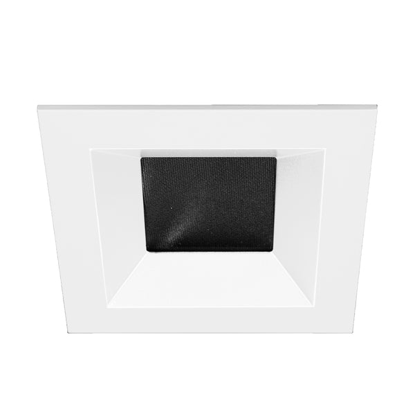 W.A.C. Lighting - R3CSDT-WT - LED Trim - Ocularc - White from Lighting & Bulbs Unlimited in Charlotte, NC