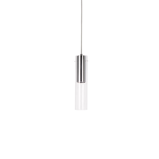 Kuzco Lighting - PD21703-CH - LED Pendant - Lena - Chrome from Lighting & Bulbs Unlimited in Charlotte, NC