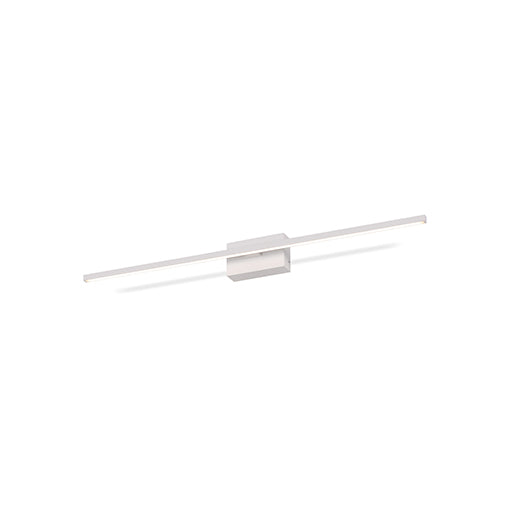 Kuzco Lighting - VL18236-WH - LED Bathroom Fixture - Vega Minor - White from Lighting & Bulbs Unlimited in Charlotte, NC