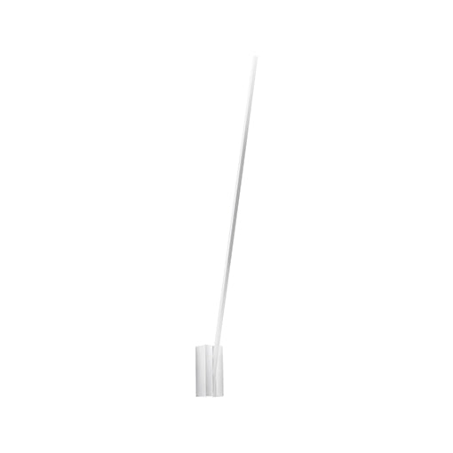 Kuzco Lighting - WS13748-WH - LED Wall Sconce - Lever - White from Lighting & Bulbs Unlimited in Charlotte, NC