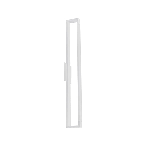 Kuzco Lighting - WS24332-WH - LED Wall Sconce - Swivel - White from Lighting & Bulbs Unlimited in Charlotte, NC