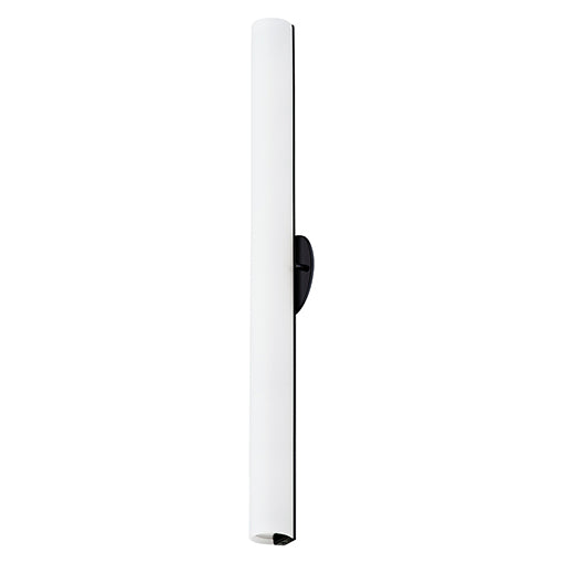 Kuzco Lighting - WS8332-BK - LED Wall Sconce - Bute - Black from Lighting & Bulbs Unlimited in Charlotte, NC