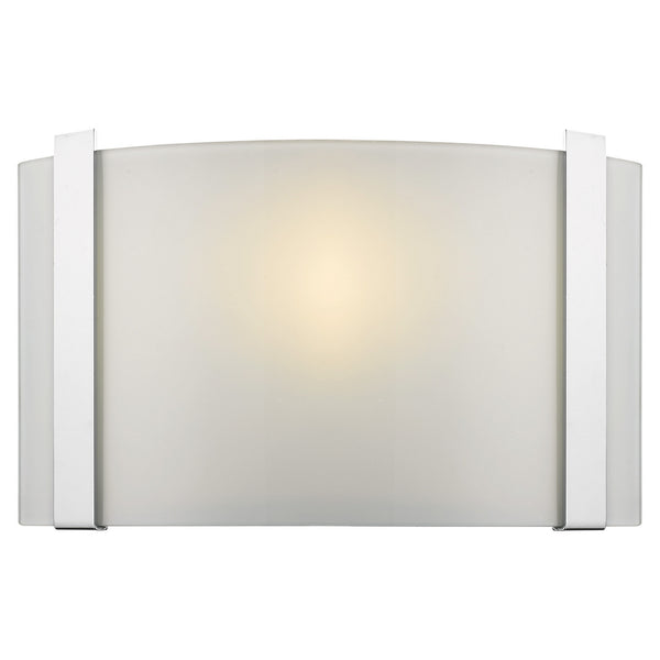 Acclaim Lighting - TW7583 - One Light Wall Sconce - Apollo - Polished Chrome from Lighting & Bulbs Unlimited in Charlotte, NC