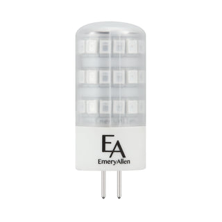Emery Allen - EA-G4-2.0W-001-AMB - LED Miniature Lamp from Lighting & Bulbs Unlimited in Charlotte, NC