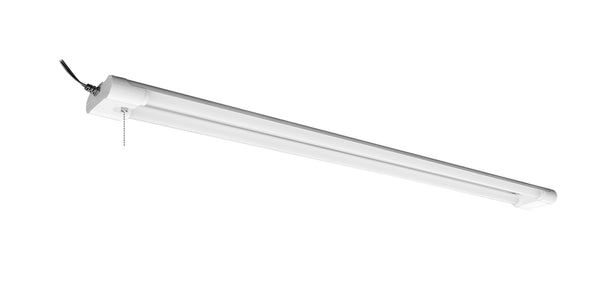 Nuvo Lighting - 62-928 - LED Shop Light - White from Lighting & Bulbs Unlimited in Charlotte, NC