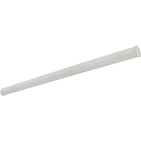 AFX Lighting - CRDL024647L40MVWH - LED Linear - Coronado - White from Lighting & Bulbs Unlimited in Charlotte, NC