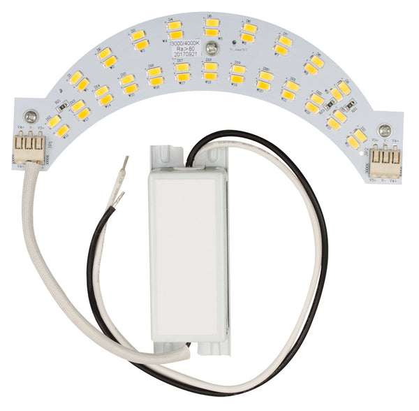 AFX Lighting - RFKIT9AJ - LED Retrofit Kit - Retrofit Kit - White from Lighting & Bulbs Unlimited in Charlotte, NC