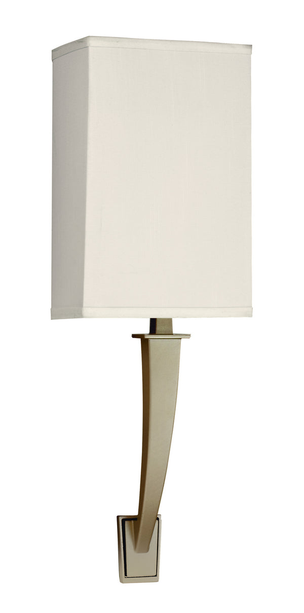 AFX Lighting - SHS061807LAJUDACLN - LED Wall Sconce - Sheridan - Champagne from Lighting & Bulbs Unlimited in Charlotte, NC