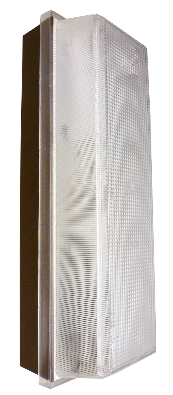 AFX Lighting - TPWW700L50RB - LED Outdoor Wall Pack - LED Wall Pack - Oil-Rubbed Bronze from Lighting & Bulbs Unlimited in Charlotte, NC