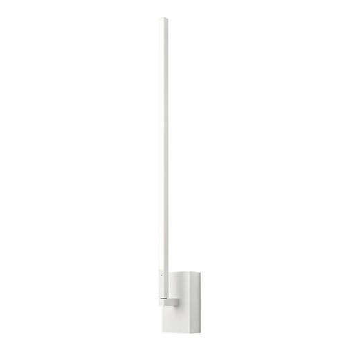 Kuzco Lighting - WS25125-WH - LED Wall Sconce - Pandora - White from Lighting & Bulbs Unlimited in Charlotte, NC
