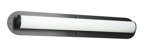 Matteo Lighting - S07226OB - LED Wall Sconce - Solace - Oxidized Black from Lighting & Bulbs Unlimited in Charlotte, NC