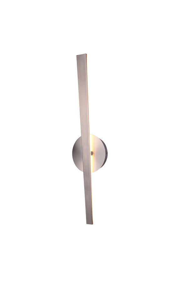 Arnsberg - 225870907 - Multiline LED - Flagstaff - Satin Nickel from Lighting & Bulbs Unlimited in Charlotte, NC