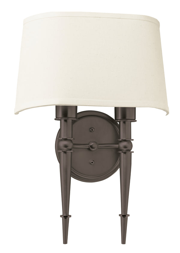 AFX Lighting - MNS131810LAJD1RB - LED Wall Sconce - Montrose - Oil-Rubbed Bronze from Lighting & Bulbs Unlimited in Charlotte, NC