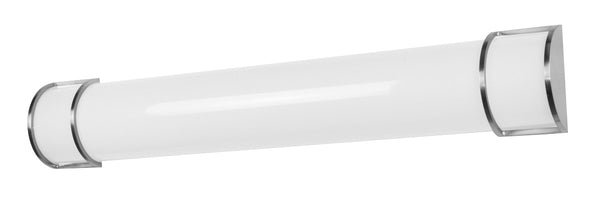 AFX Lighting - PCV362500L30SN - LED Vanity - Pacific - Satin Nickel from Lighting & Bulbs Unlimited in Charlotte, NC