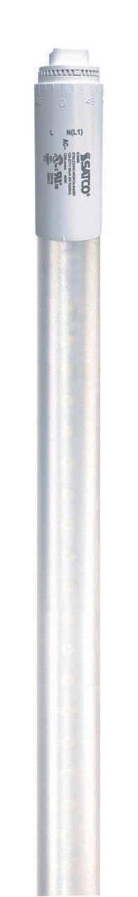 Satco - S16406 - Light Bulb - Frost from Lighting & Bulbs Unlimited in Charlotte, NC
