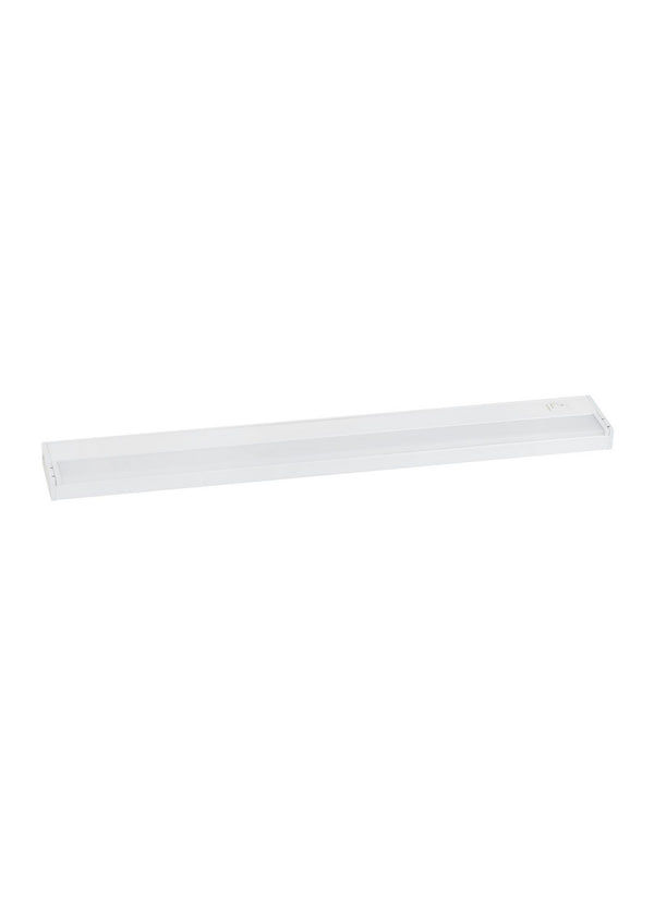 Generation Lighting - 49377S-15 - LED Undercabinet - Vivid LED Undercabinet - White from Lighting & Bulbs Unlimited in Charlotte, NC