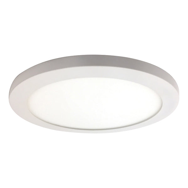 Access - 20810LEDD-WH/ACR - LED Flush Mount - Disc - White from Lighting & Bulbs Unlimited in Charlotte, NC